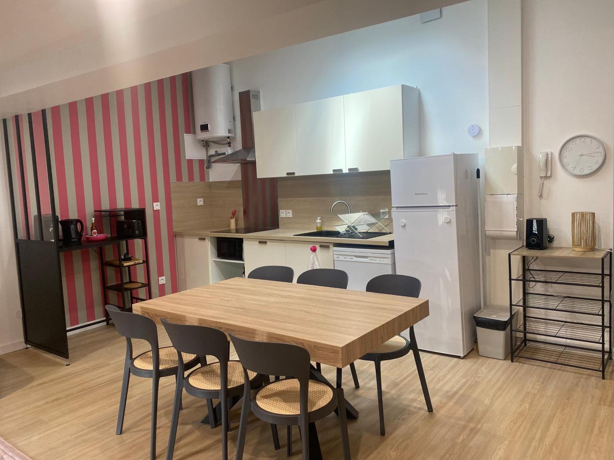 Apartamento Le Grand Castel Castelnaudary Exterior foto